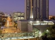 Sheraton Kansas City Hotel